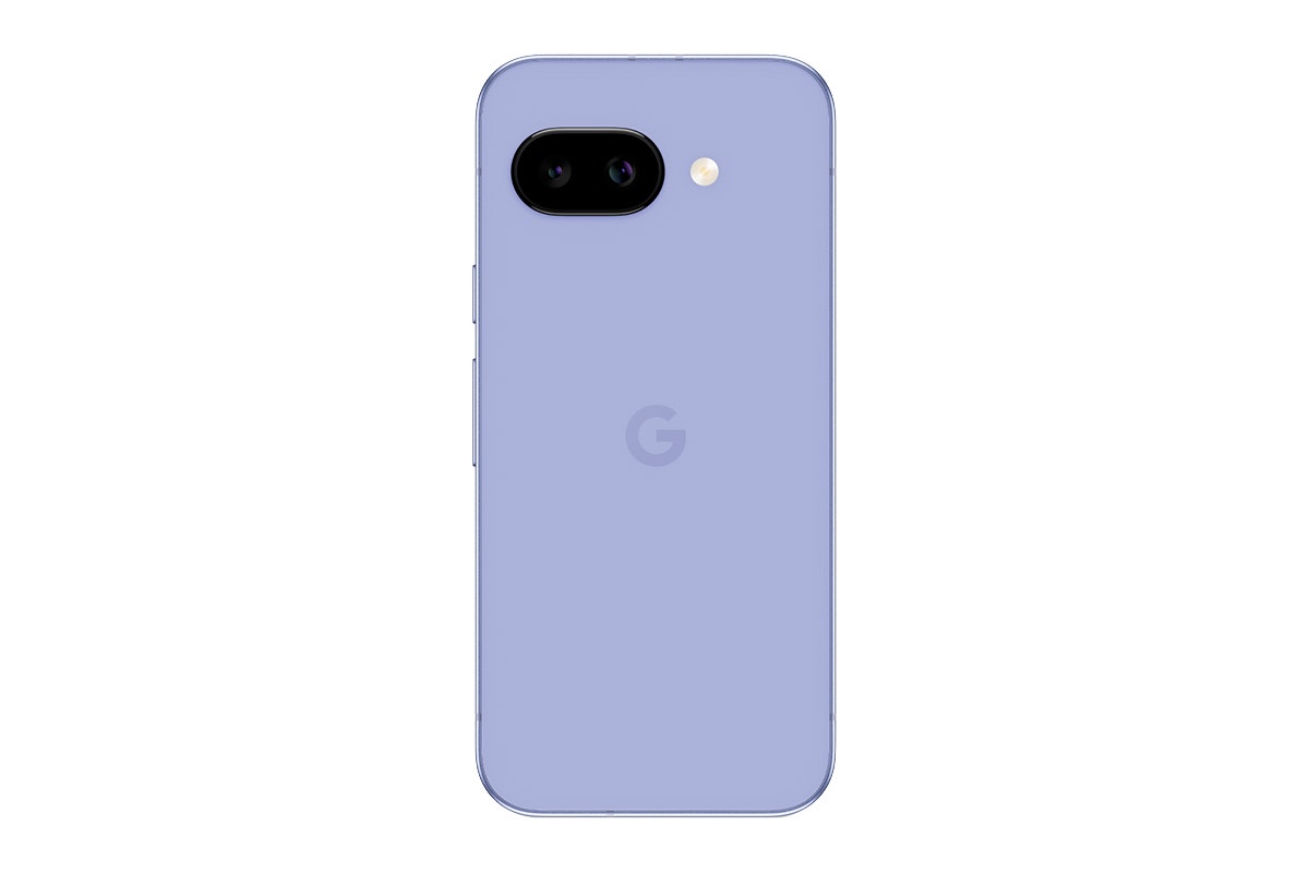Google Pixel 9a 5G (128GB, Iris)