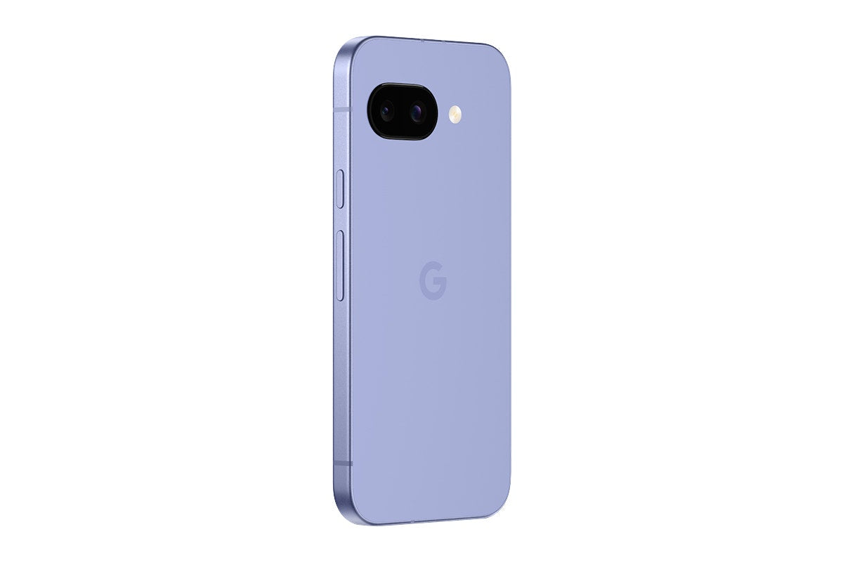 Google Pixel 9a 5G (128GB, Iris)