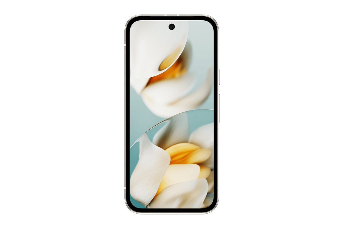 Google Pixel 9a 5G (128GB, Porcelain)