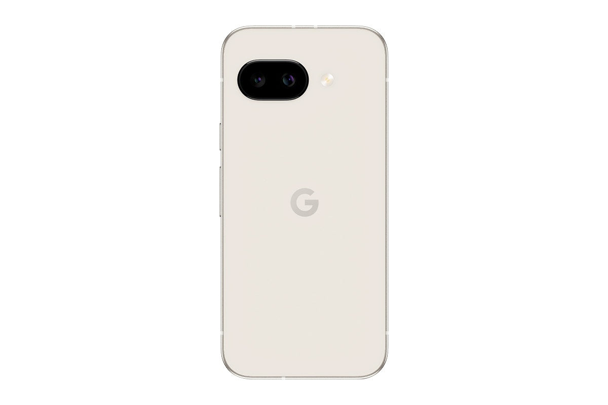 Google Pixel 9a 5G (256GB, Porcelain)
