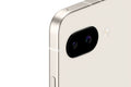 Google Pixel 9a 5G (128GB, Porcelain)