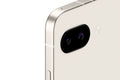 Google Pixel 9a 5G (256GB, Porcelain)