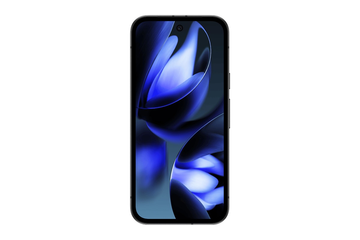 Google Pixel 9a 5G (256GB, Obsidian)