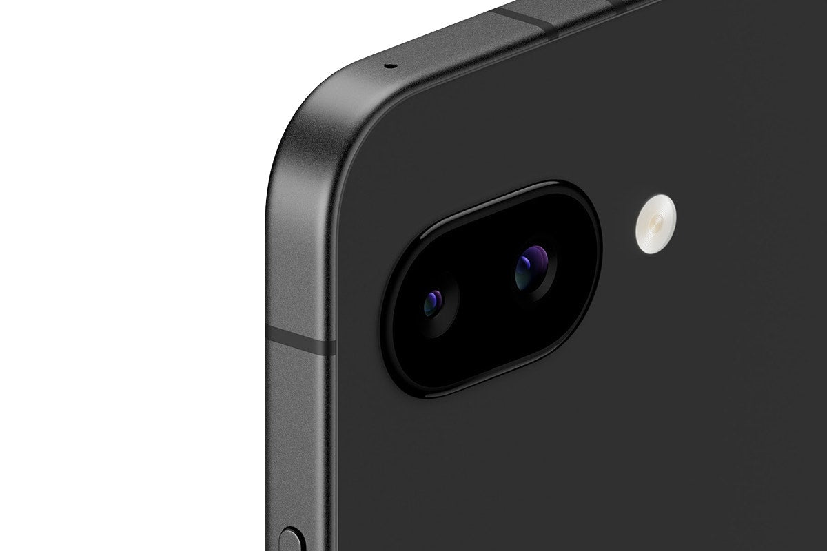 Google Pixel 9a 5G (256GB, Obsidian)