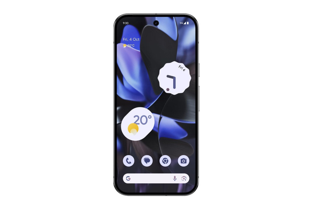Google Pixel 9 Pro 5G (128GB, Obsidian)