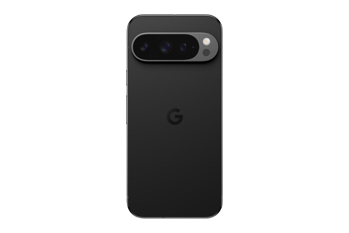 Google Pixel 9 Pro 5G (128GB, Obsidian)