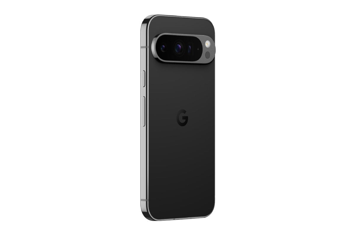 Google Pixel 9 Pro 5G (128GB, Obsidian)