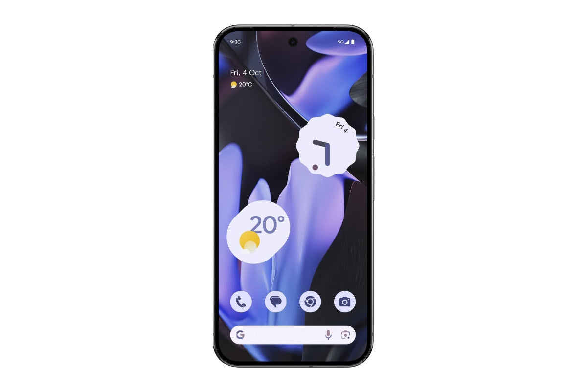 Google Pixel 9 Pro XL 5G (1TB, Obsidian)