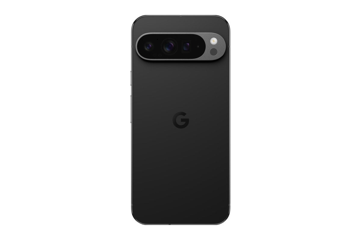 Google Pixel 9 Pro XL 5G (1TB, Obsidian)