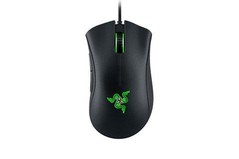 Razer DeathAdder Essential Gaming Mouse