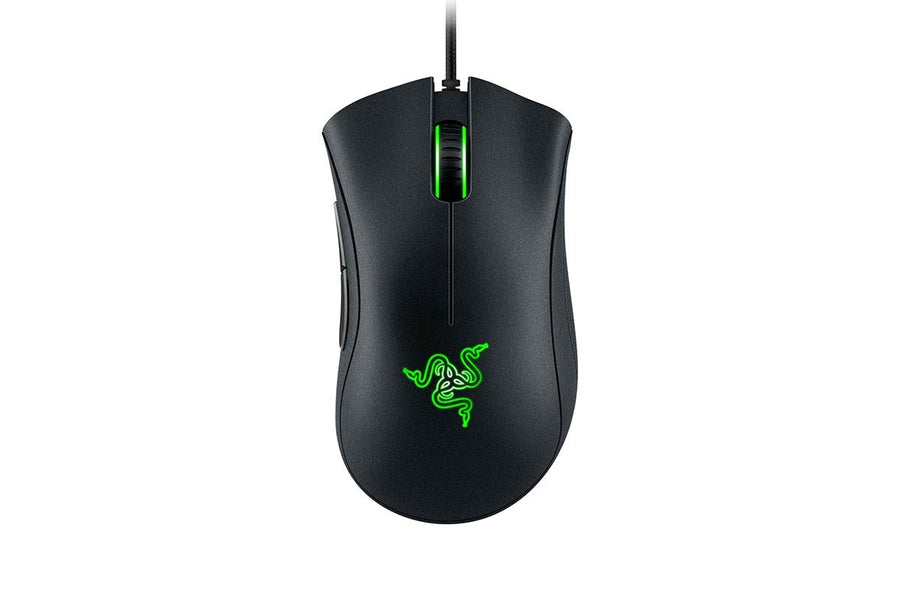 Razer DeathAdder Essential Gaming Mouse