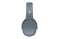 Skullcandy Crusher Evo Wireless Over-Ear Headphones (Chill Grey)