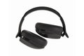 Skullcandy Hesh 360 Wireless Over-Ear Bluetooth Headphones (Black)