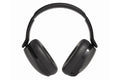 Skullcandy Hesh 360 Wireless Over-Ear Bluetooth Headphones (Black)