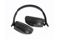 Skullcandy Hesh 540 Active Noise Cancelling Over-Ear Headphones (Black)