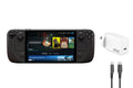 Valve Steam Deck OLED Handheld Gaming Console (512GB)