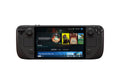 Valve Steam Deck OLED Handheld Gaming Console (512GB)