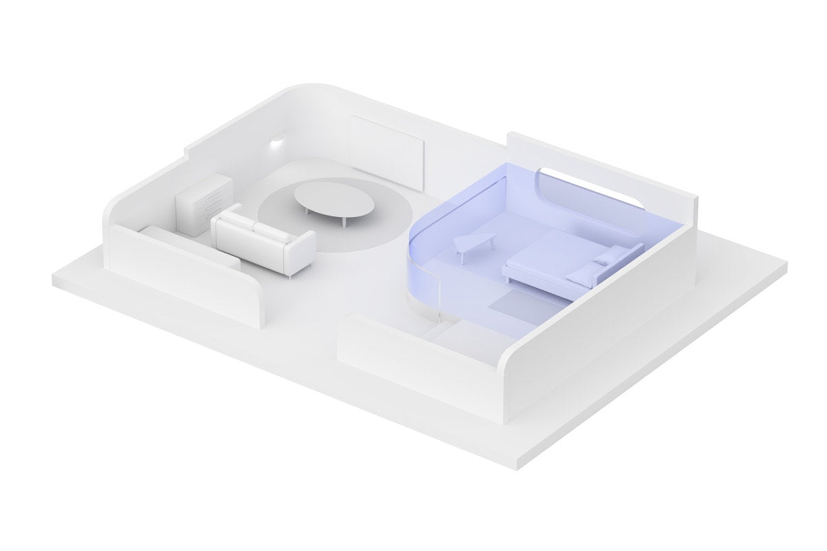 Xiaomi Mi Air Purifier 4 (Global Model)