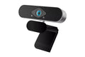 Xiaovv Full HD 1080p Webcam with Noise Cancelling Microphone
