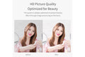 Xiaovv Full HD 1080p Webcam with Noise Cancelling Microphone