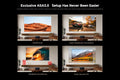 Wanbo X5 Pro Full HD Smart AI Google Projector