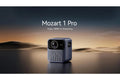 Wanbo Mozart 1 Pro Full HD Smart AI Google TV Projector (2025 Version)