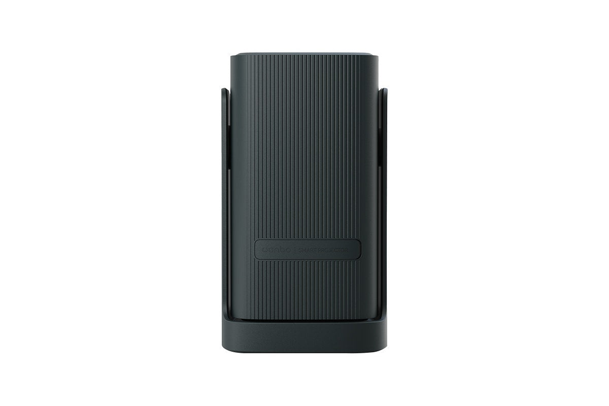 Wanbo Cube 1 HD Smart Projector (Deep Green)