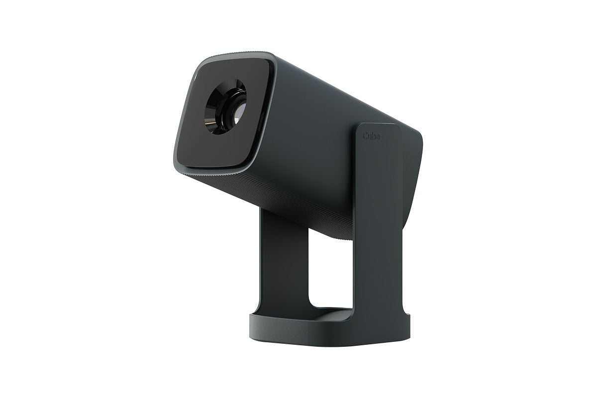 Wanbo Cube 1 HD Smart Projector (Deep Green)