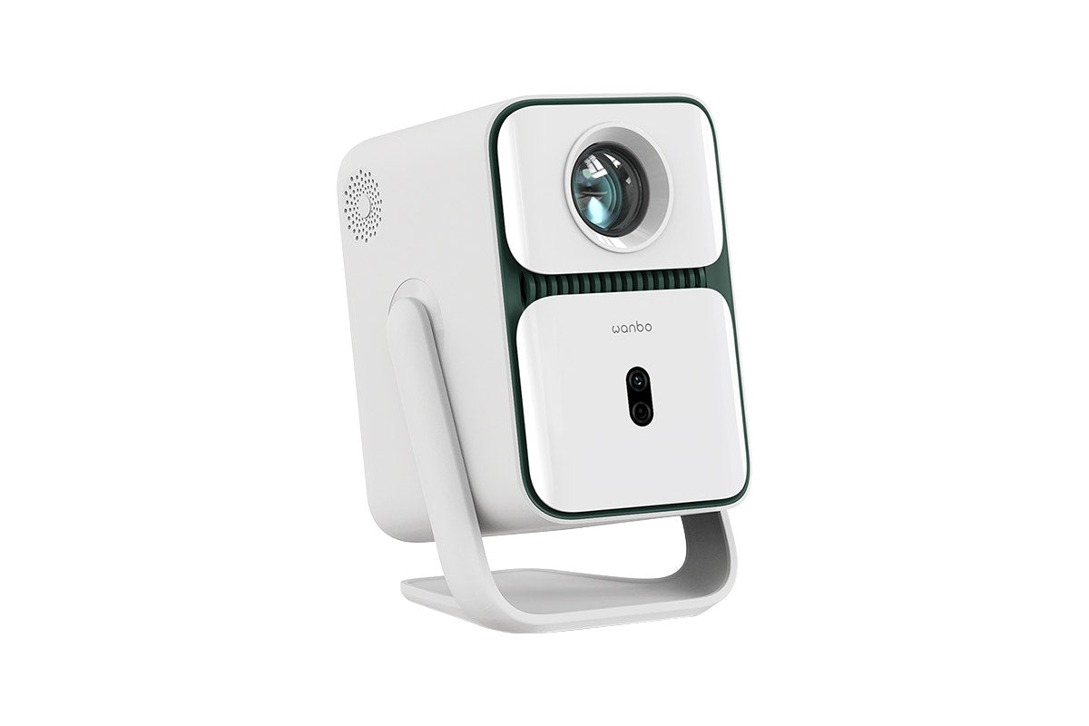 Wanbo T2 Ultra Full HD Smart Projector