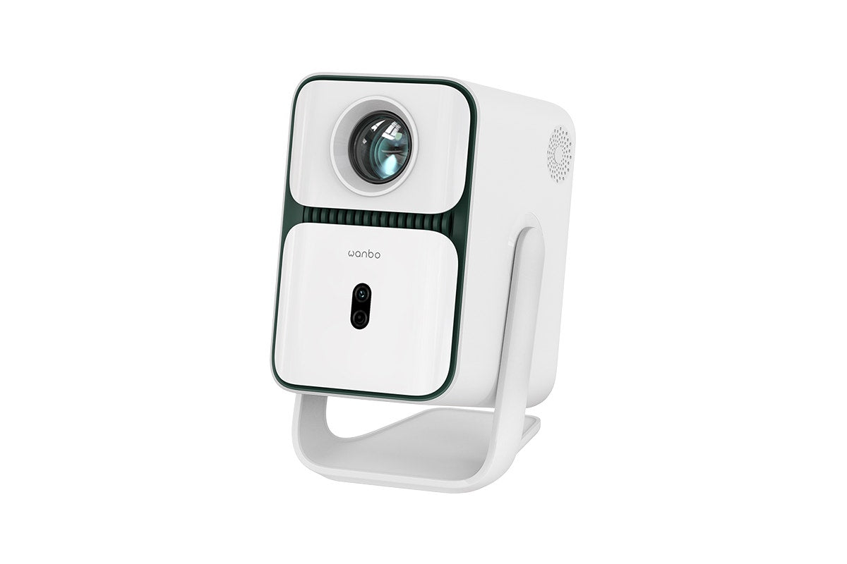 Wanbo T2 Ultra Full HD Smart Projector