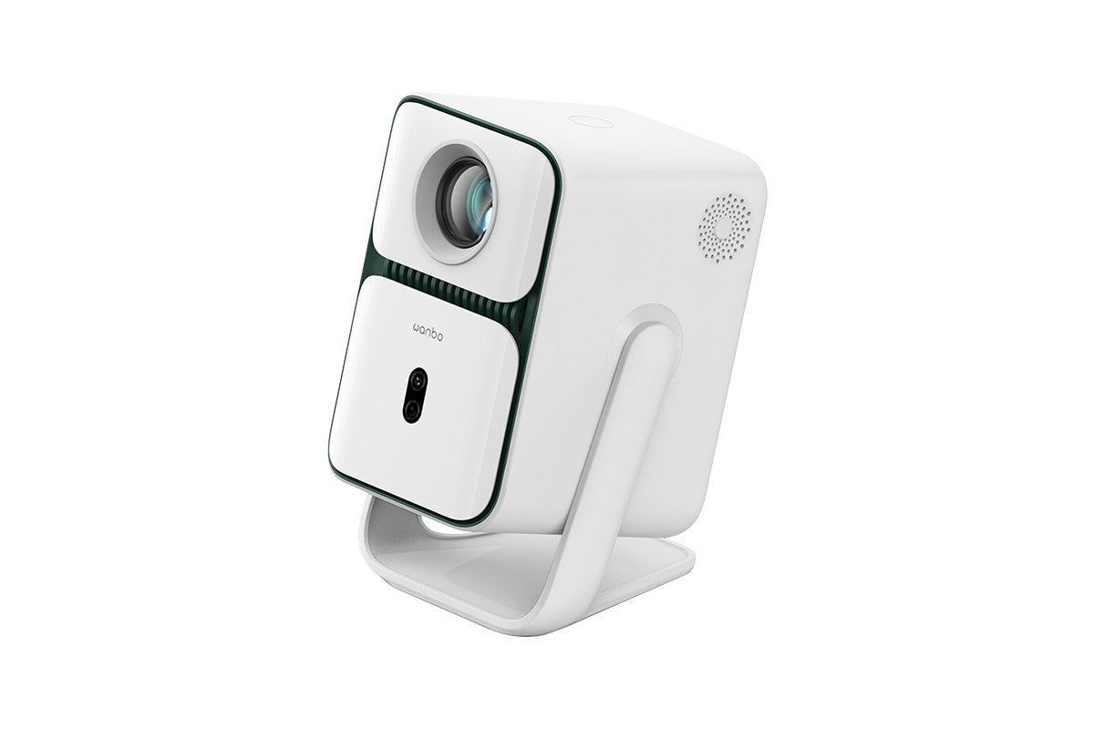Wanbo T2 Ultra Full HD Smart Projector