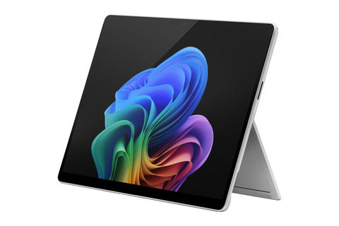 Microsoft Surface Pro 11- j 13" Snapdragon X Plus Windows 11 Home - 16GB, 512GB, Platinum - SuperSaverAU - view 1
