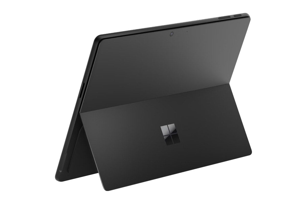 Microsoft Surface Pro 11 Copilot+ 13" Snapdragon X Plus Windows 11 Home - 16GB, 512GB, Graphite Black - SuperSaverAU - view 4