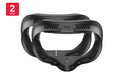 KIWI Design V4 Facial Interface for Meta Quest 3S - 2 Pack - SuperSaverAU - view 2