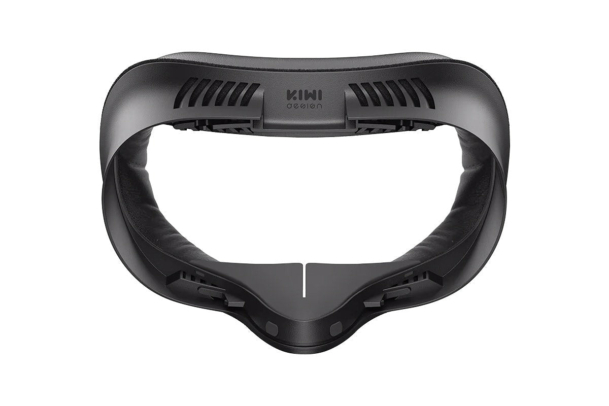 KIWI Design V4 Facial Interface for Meta Quest 3S - 2 Pack - SuperSaverAU - view 4