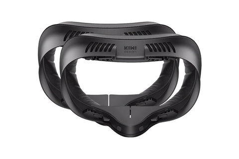 KIWI Design V4 Facial Interface for Meta Quest 3S - 2 Pack - SuperSaverAU - view 1