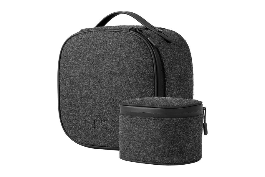 KIWI Design P4 Carrying Case for Meta Quest 3S/3/2/Vision Pro - SuperSaverAU - view 1