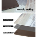 Artiss Kitchen Mat Non-slip 45x150cm PVC with 10mm Cushioning Support - SuperSaverAU - view 6