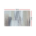 Artiss Kitchen Mat Non-slip 45x75cm PVC with 10mm Cushioning Support - SuperSaverAU - view 2