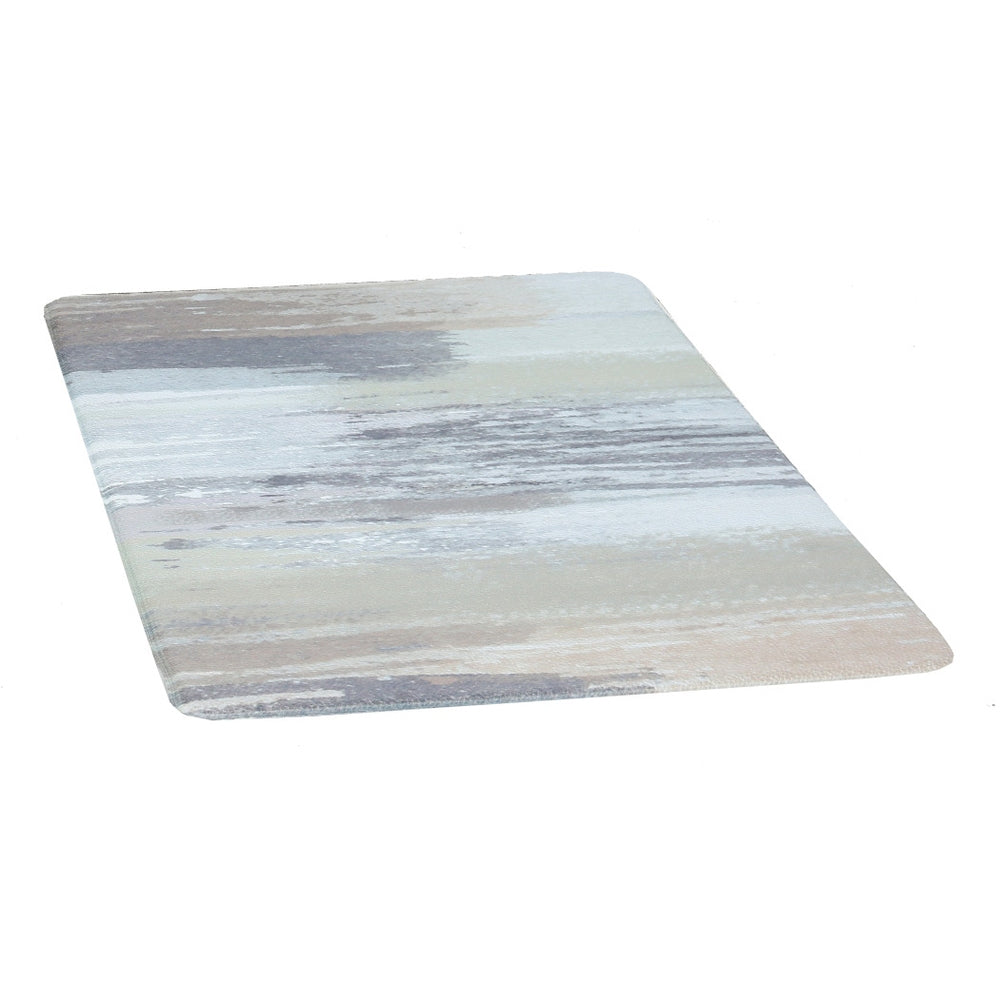Artiss Kitchen Mat Non-slip 45x75cm PVC with 10mm Cushioning Support - SuperSaverAU - view 3
