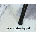 Artiss Kitchen Mat Non-slip 45x75cm PVC with 10mm Cushioning Support - SuperSaverAU - view 5