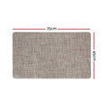 Artiss Kitchen Mat Non-slip Textilene 45x75cm with 10mm Cushioning Support - SuperSaverAU - view 2