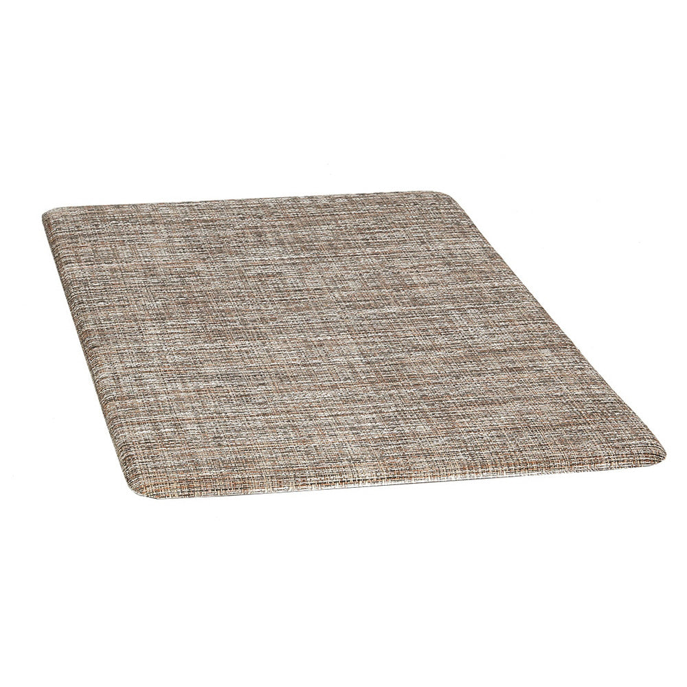 Artiss Kitchen Mat Non-slip Textilene 45x75cm with 10mm Cushioning Support - SuperSaverAU - view 3