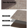 Artiss Kitchen Mat Non-slip Textilene 45x75cm with 10mm Cushioning Support - SuperSaverAU - view 6