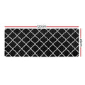 Artiss Kitchen Mat Non-Slip PVC 45x120cm with 5mm Cushioning Support - SuperSaverAU - view 2