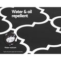 Artiss Kitchen Mat Non-Slip PVC 45x120cm with 5mm Cushioning Support - SuperSaverAU - view 4