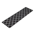 Artiss Kitchen Mat Non-slip 45x150cm PVC Floor Rug with 5mm Cushioning Support - SuperSaverAU - view 1