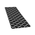 Artiss Kitchen Mat Non-slip 45x150cm PVC Floor Rug with 5mm Cushioning Support - SuperSaverAU - view 3