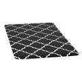 Artiss Kitchen Mat Non-slip 45x75cm PVC Floor Rug with 5mm Cushioning Support - SuperSaverAU - view 3