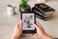 Kobo Clara Colour eReader
